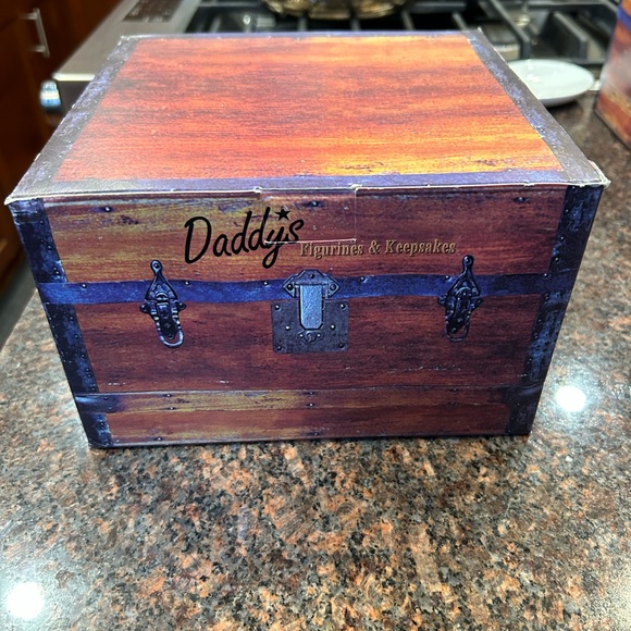 Vintage Daddy’s Figurines & Keepsakes “Kelly” - Picture 5 of 7